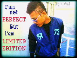 Not Perfect